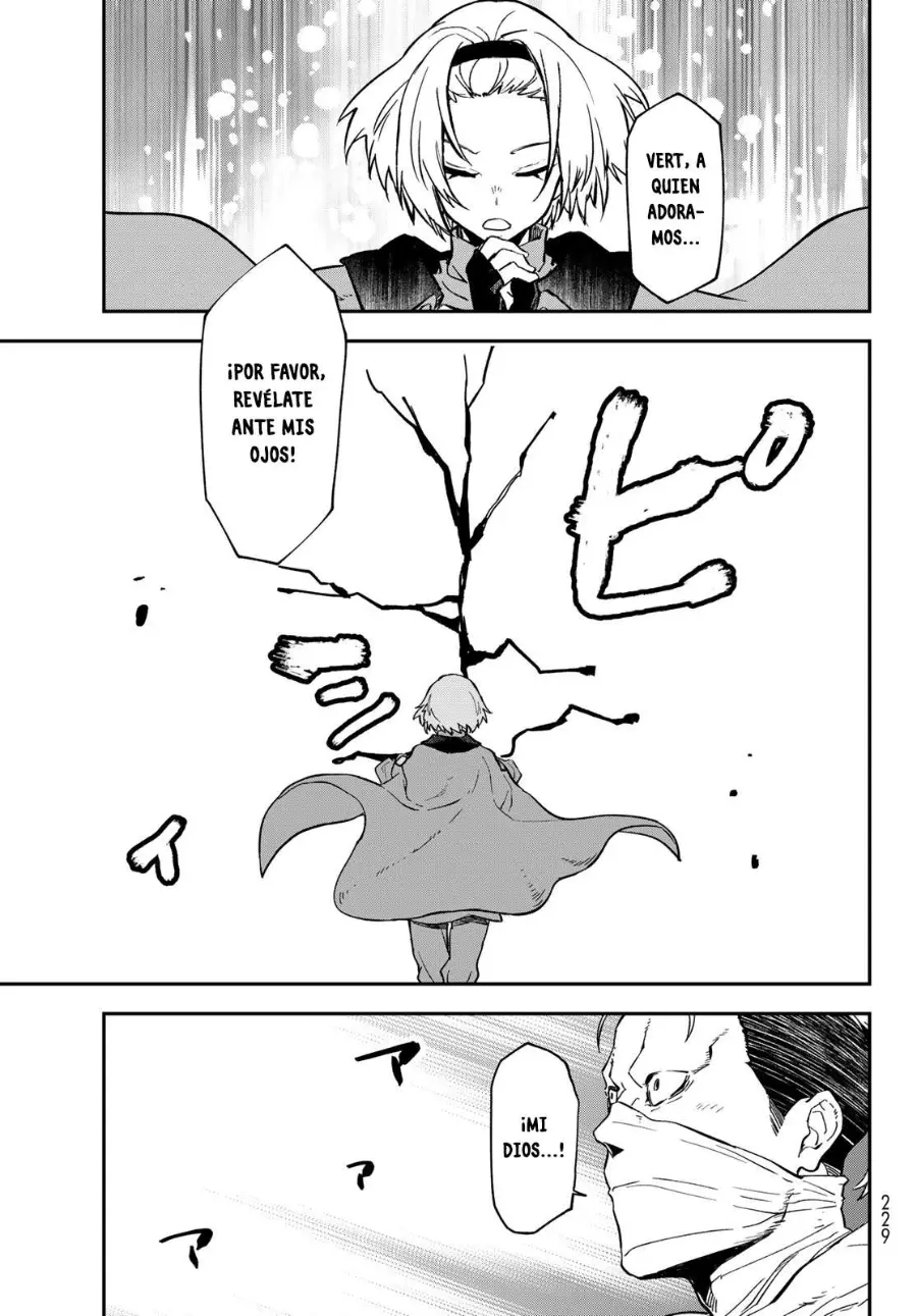Read Tensei Shitara Slime Datta Ken ES Manga Online