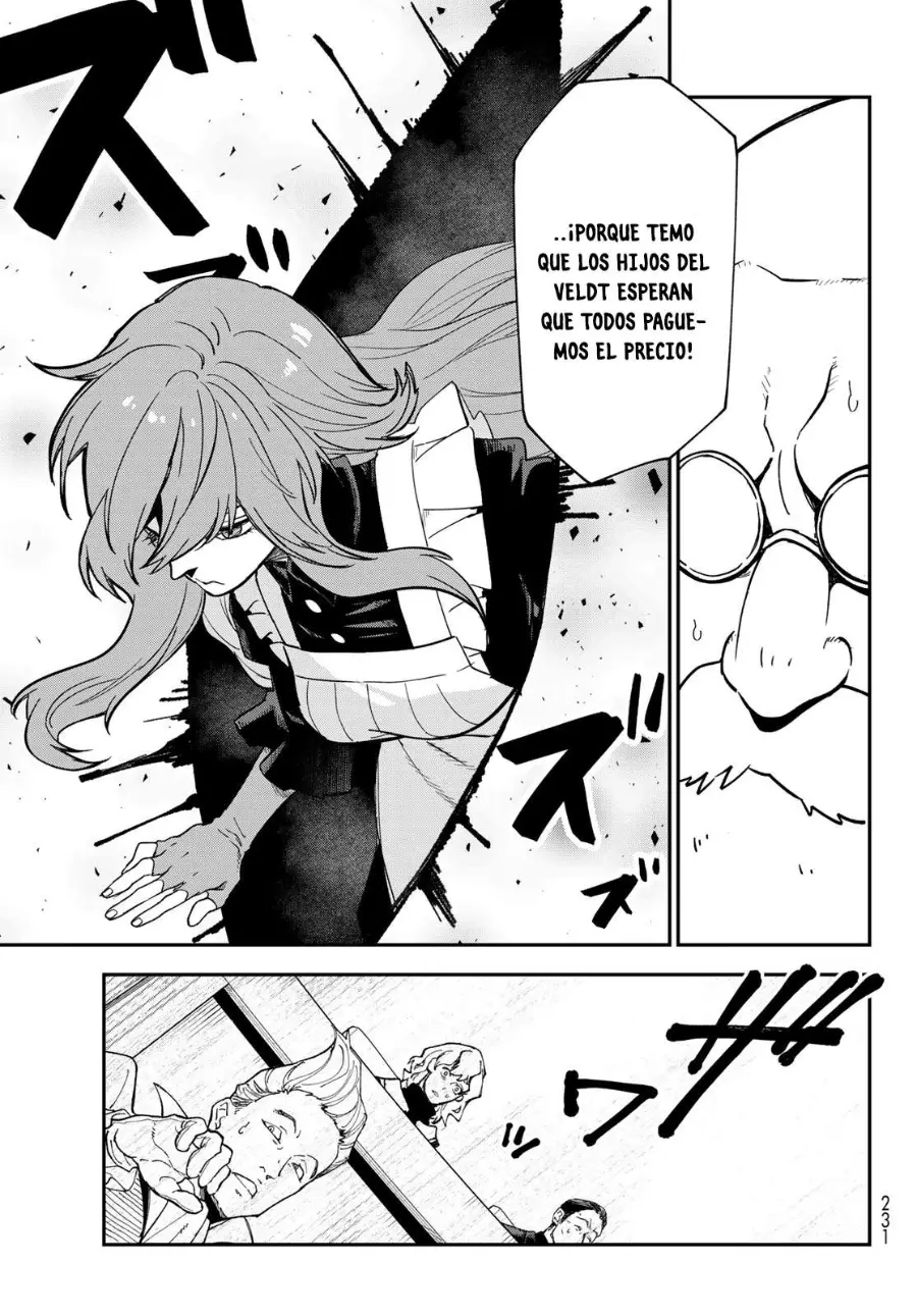 Read Tensei Shitara Slime Datta Ken ES Manga Online