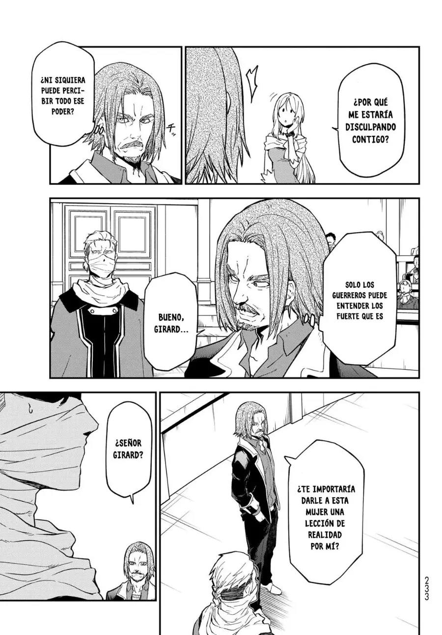 Read Tensei Shitara Slime Datta Ken ES Manga Online