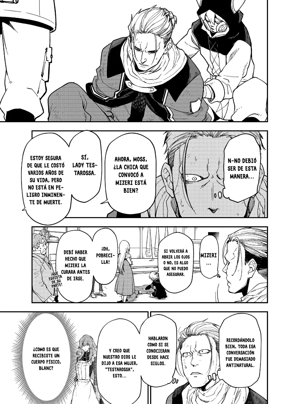 Read Tensei Shitara Slime Datta Ken ES Manga Online