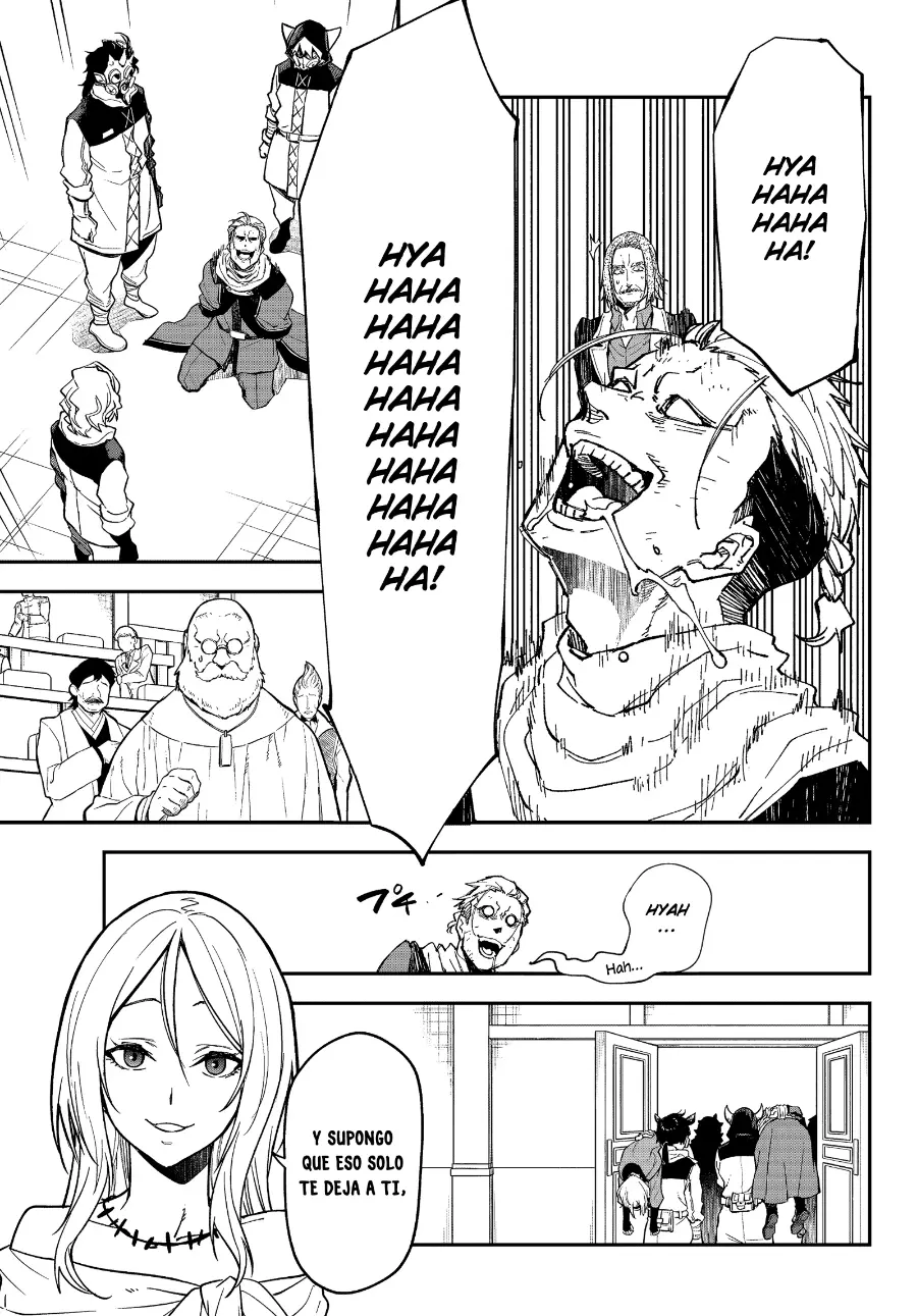 Read Tensei Shitara Slime Datta Ken ES Manga Online