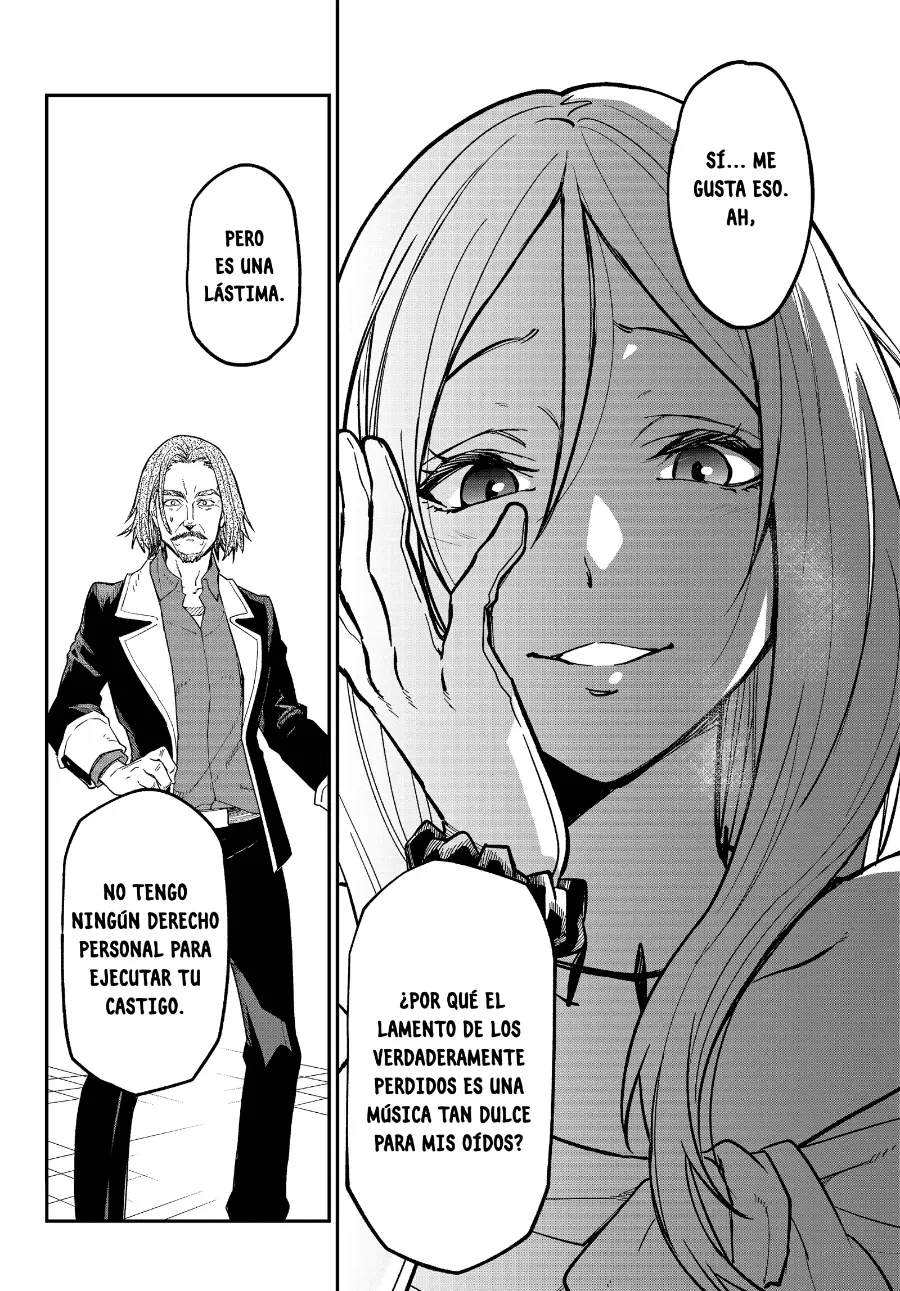Read Tensei Shitara Slime Datta Ken ES Manga Online