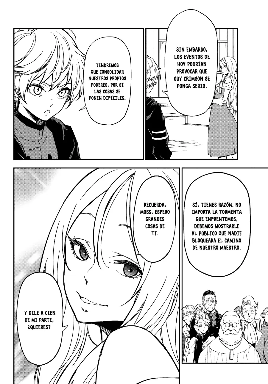 Read Tensei Shitara Slime Datta Ken ES Manga Online
