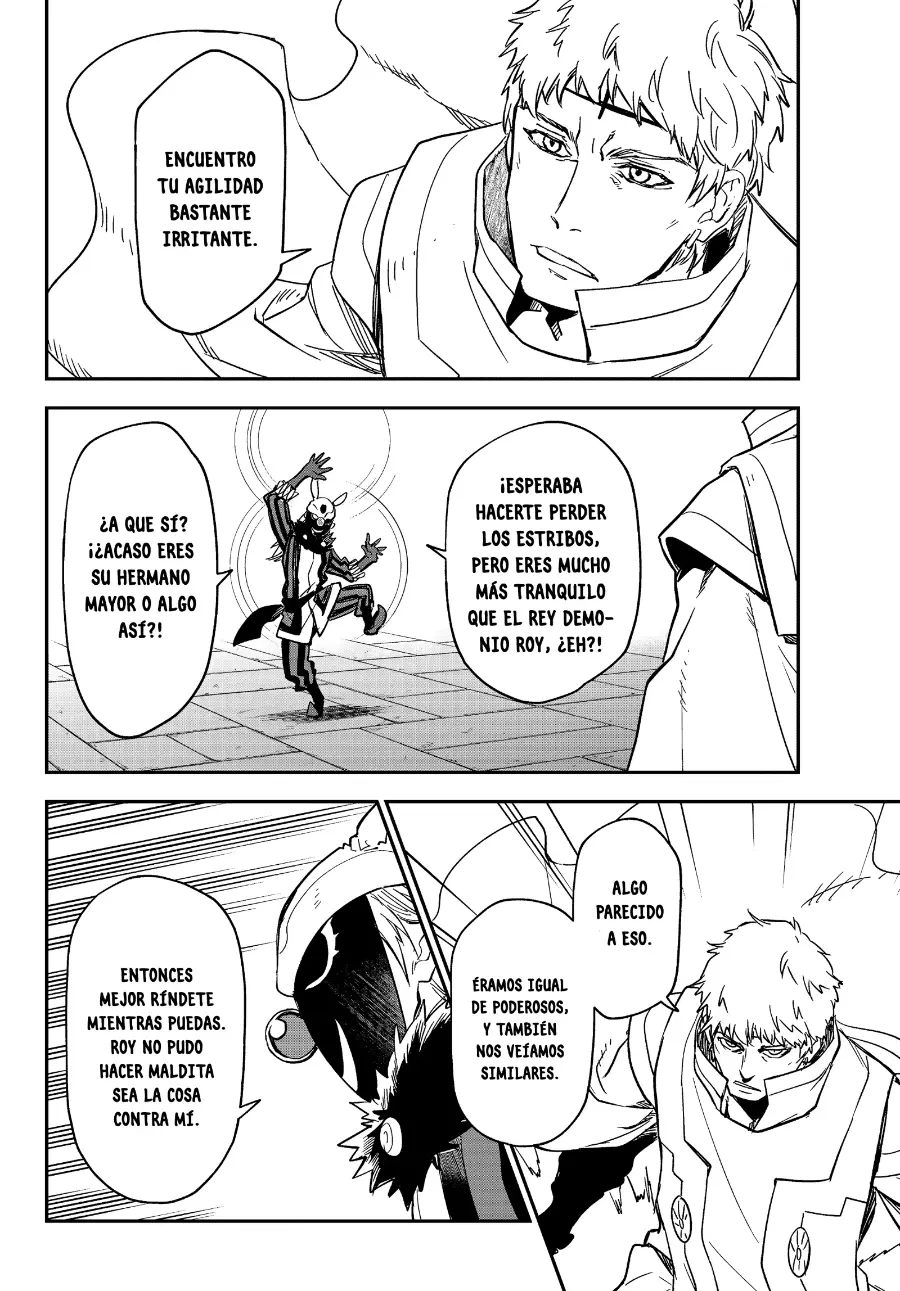 Read Tensei Shitara Slime Datta Ken ES Manga Online