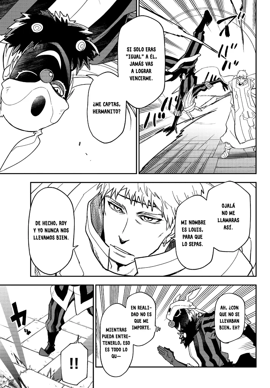 Read Tensei Shitara Slime Datta Ken ES Manga Online