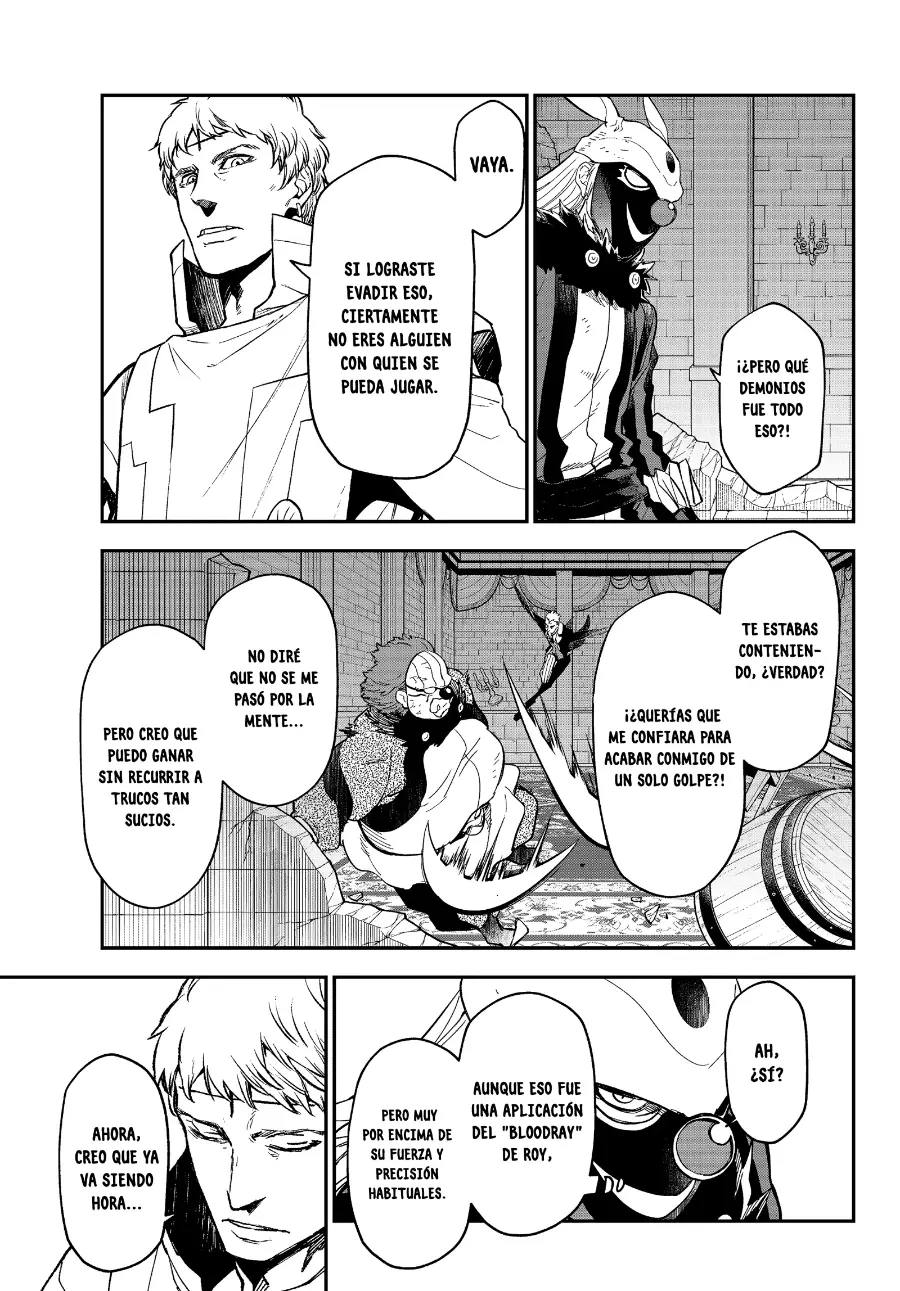 Read Tensei Shitara Slime Datta Ken ES Manga Online