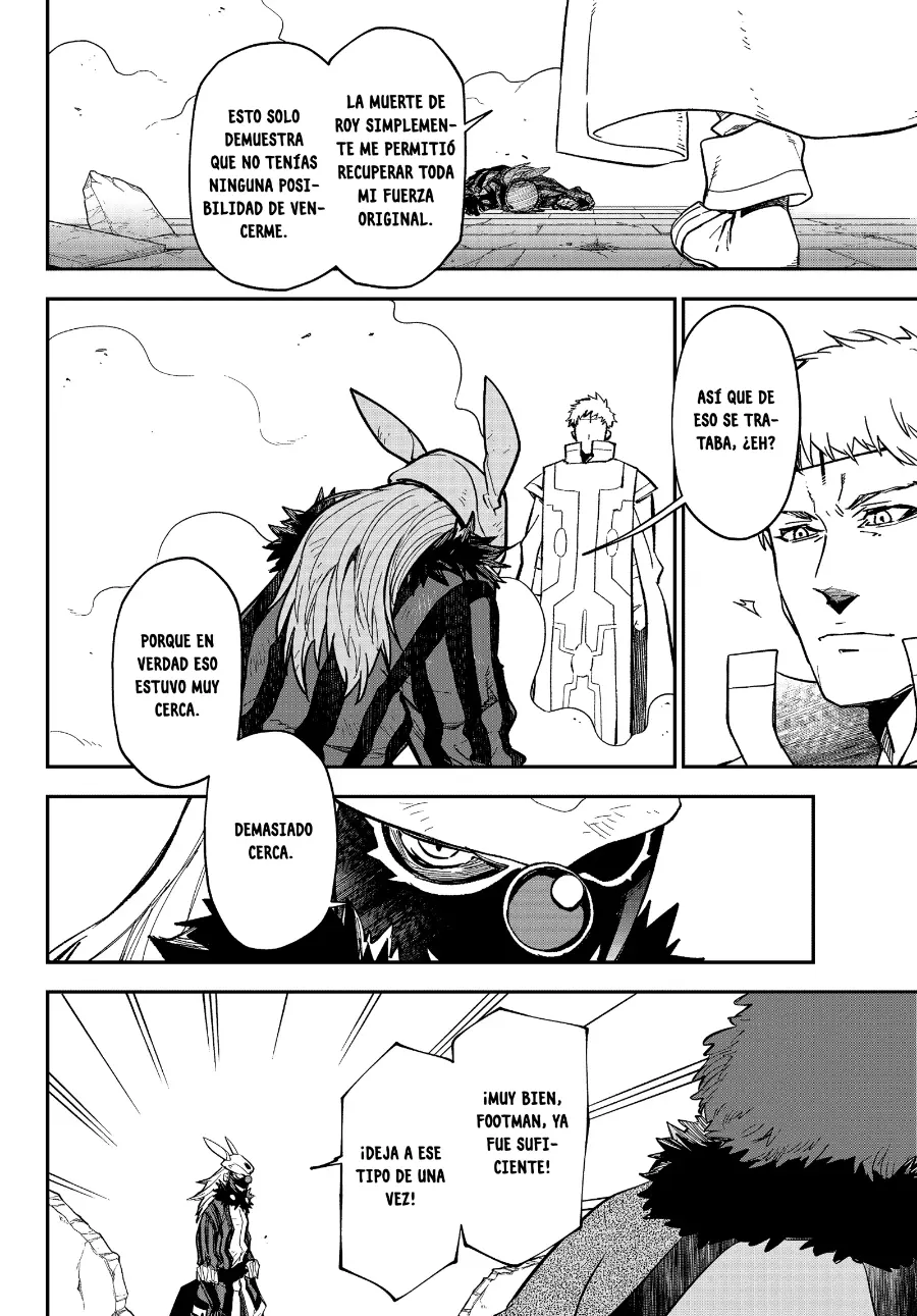 Read Tensei Shitara Slime Datta Ken ES Manga Online