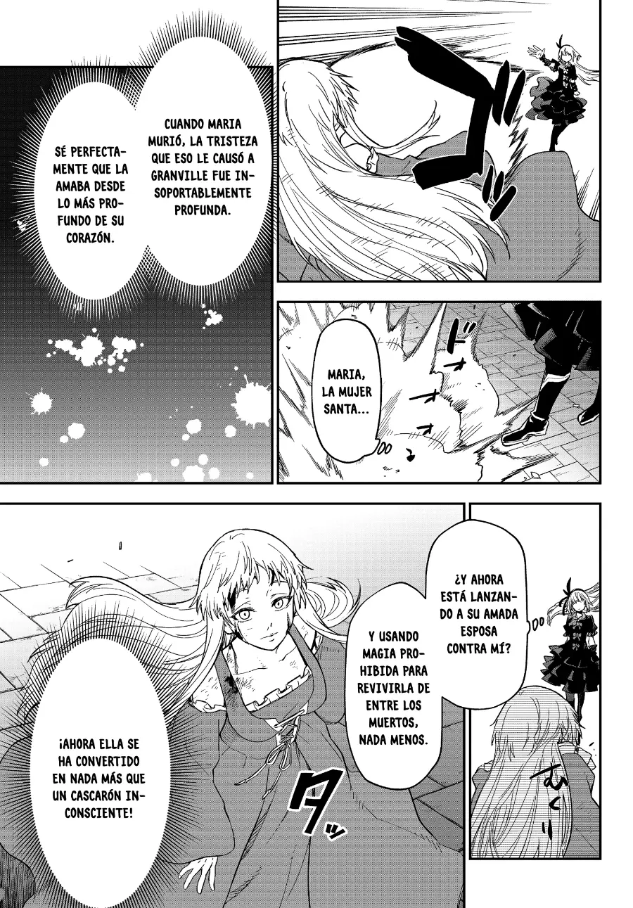 Read Tensei Shitara Slime Datta Ken ES Manga Online