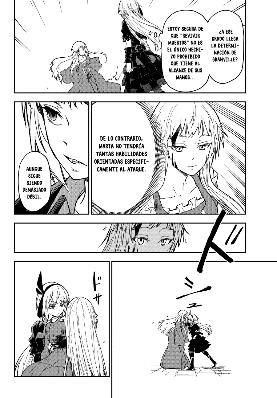 Read Tensei Shitara Slime Datta Ken ES Manga Online