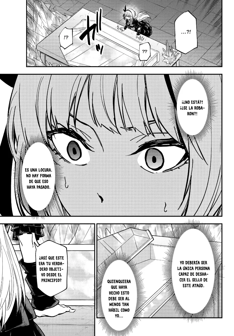Read Tensei Shitara Slime Datta Ken ES Manga Online
