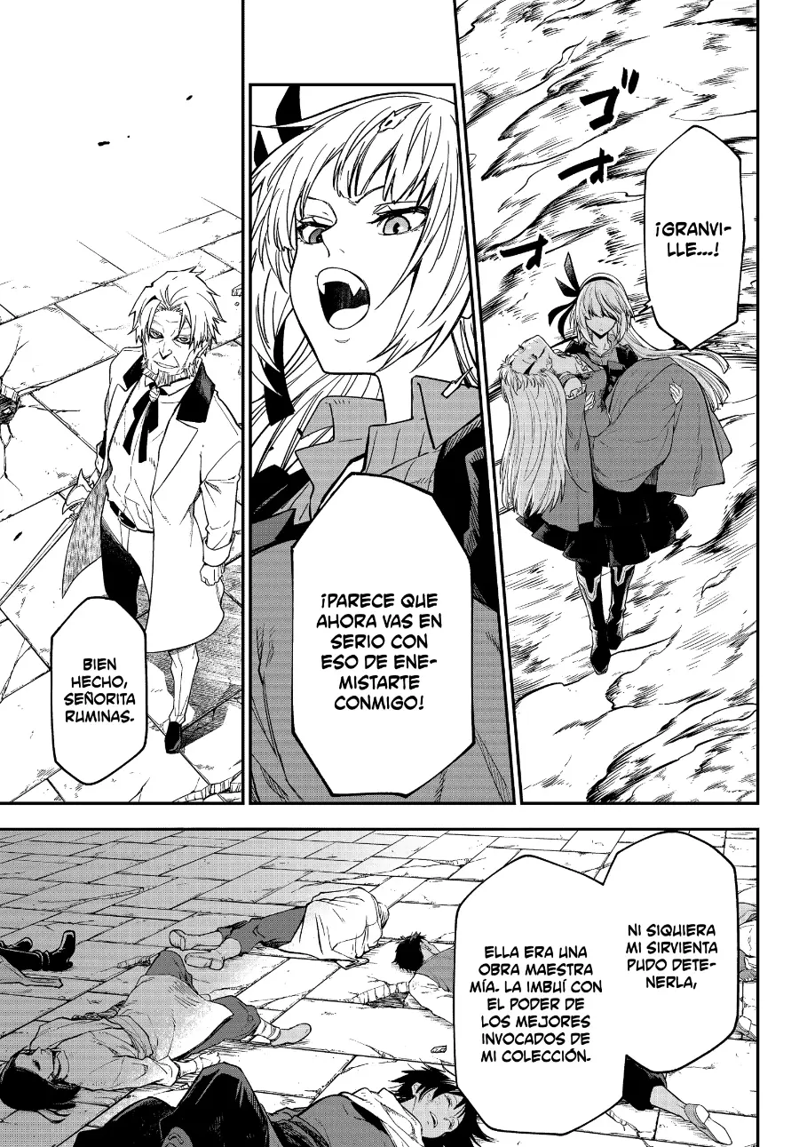 Read Tensei Shitara Slime Datta Ken ES Manga Online