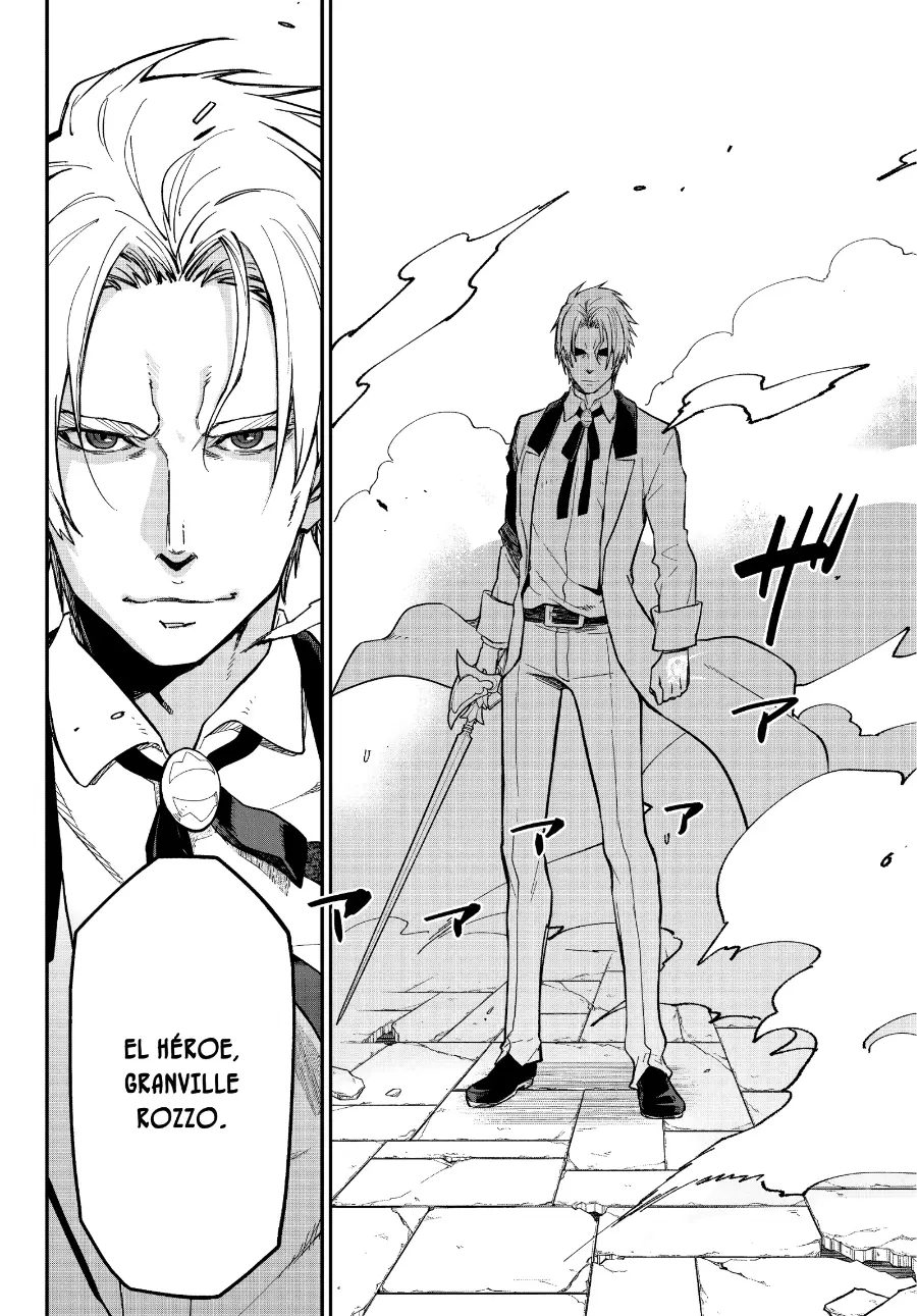 Read Tensei Shitara Slime Datta Ken ES Manga Online
