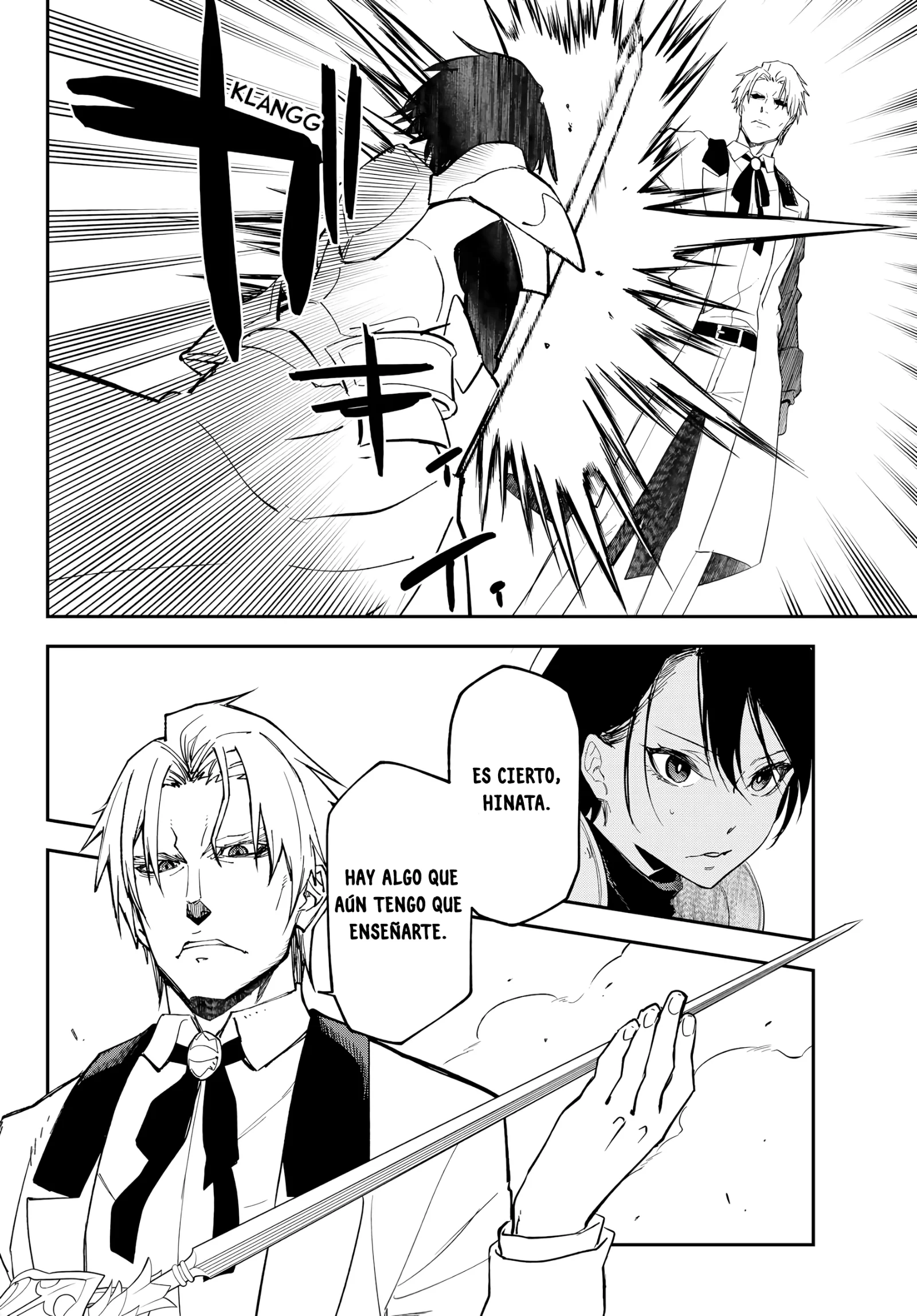 Read Tensei Shitara Slime Datta Ken ES Manga Online