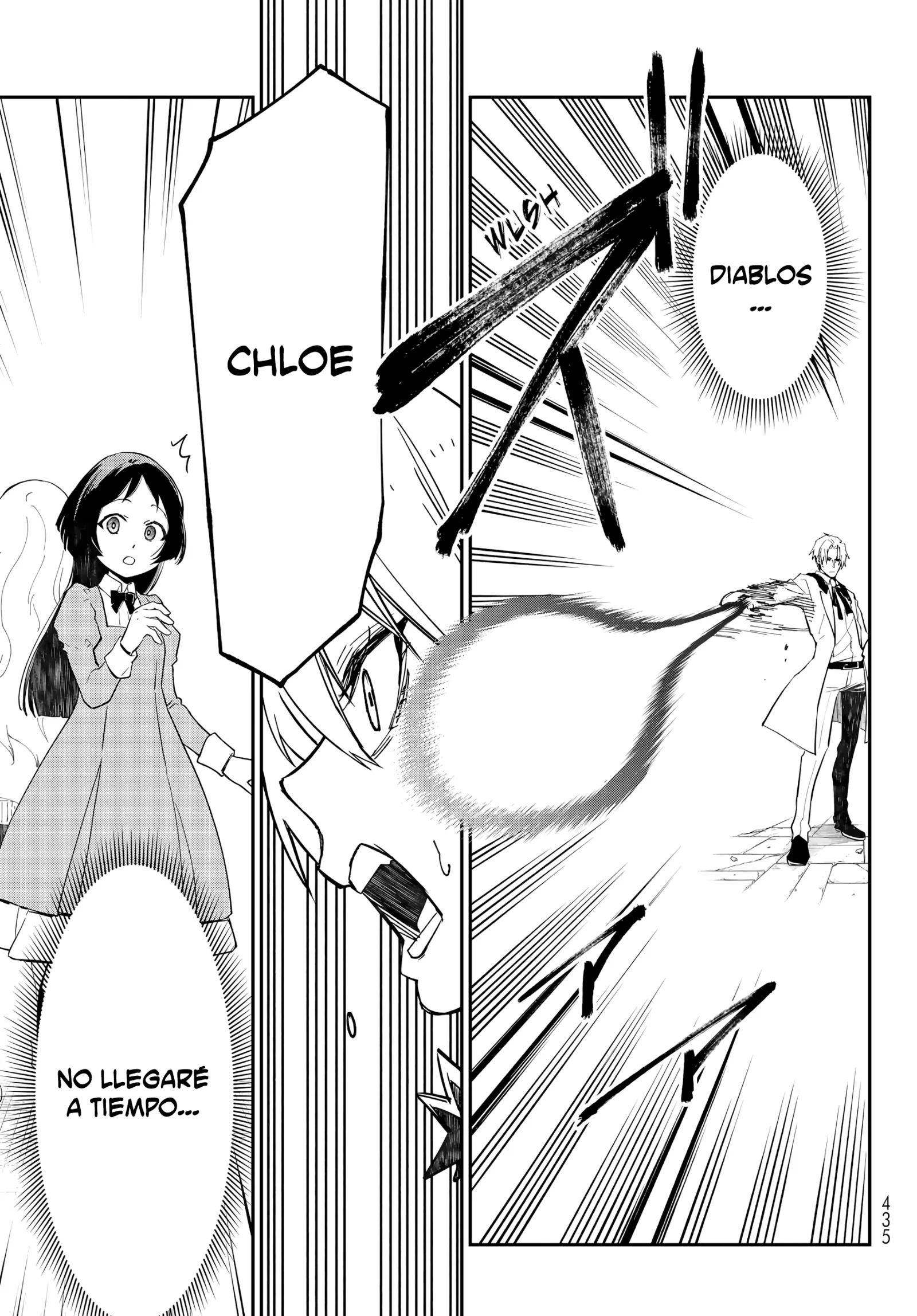 Read Tensei Shitara Slime Datta Ken ES Manga Online
