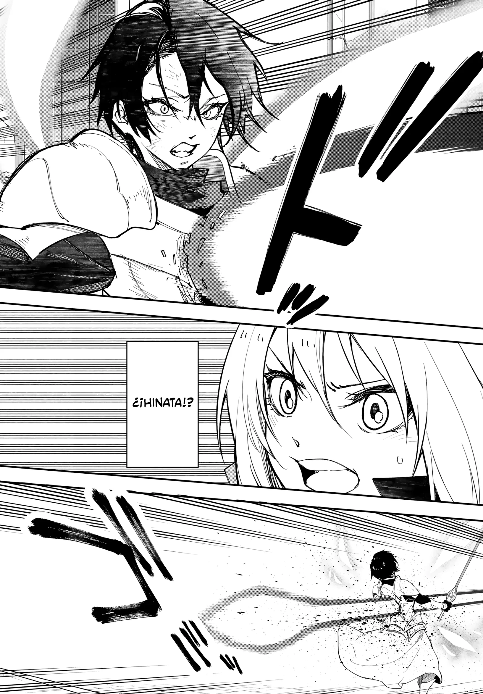 Read Tensei Shitara Slime Datta Ken ES Manga Online