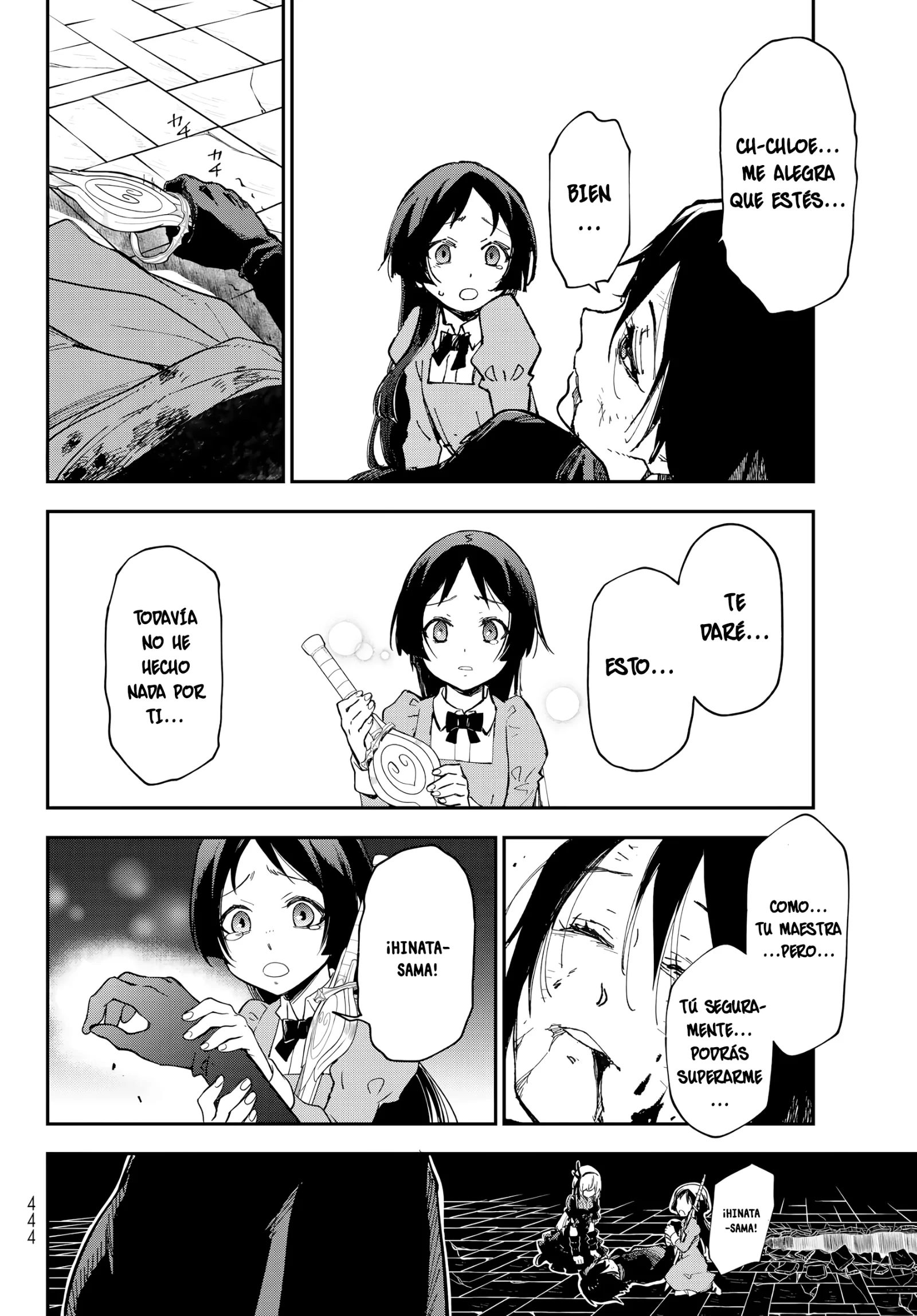 Read Tensei Shitara Slime Datta Ken ES Manga Online