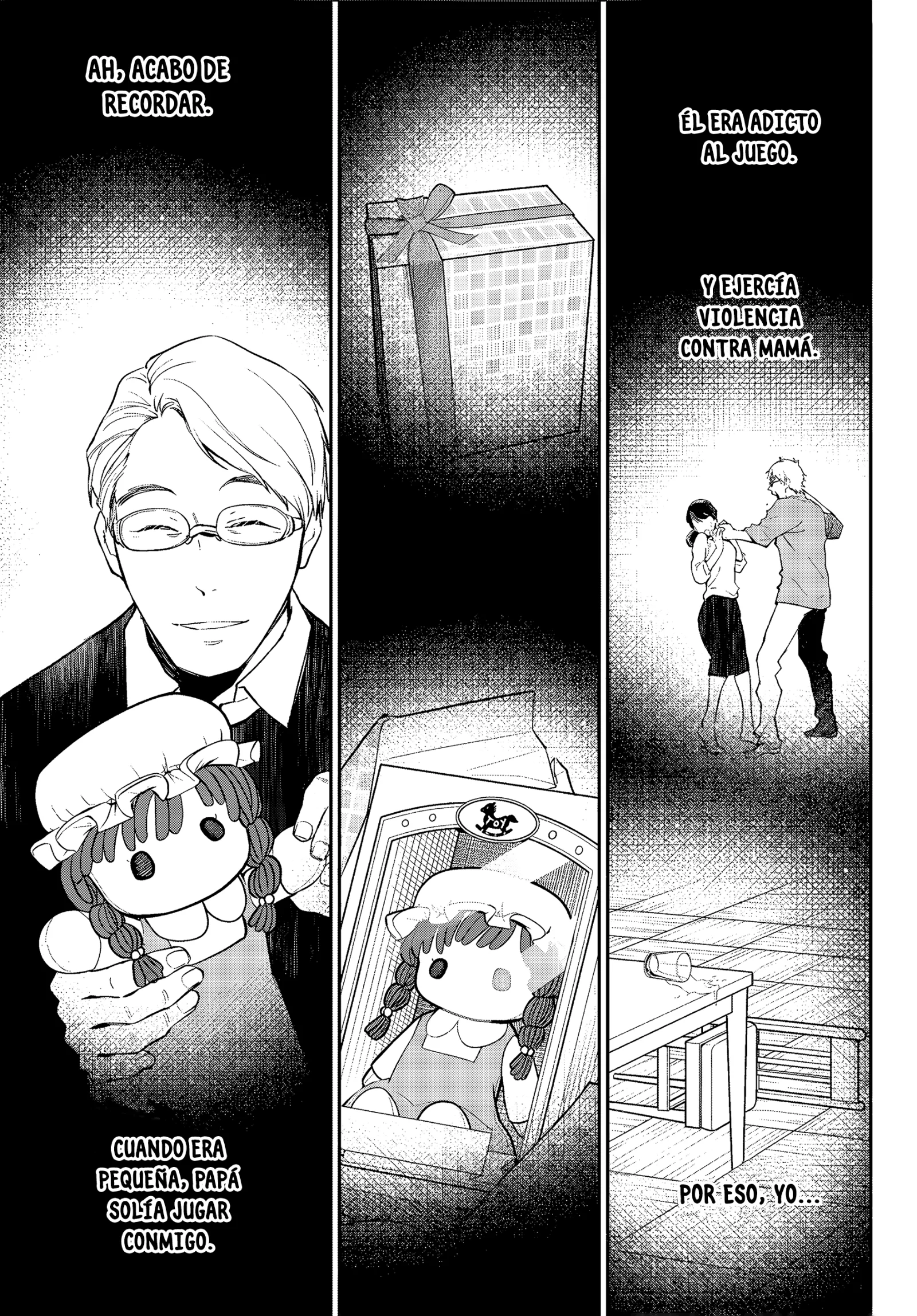 Read Tensei Shitara Slime Datta Ken ES Manga Online