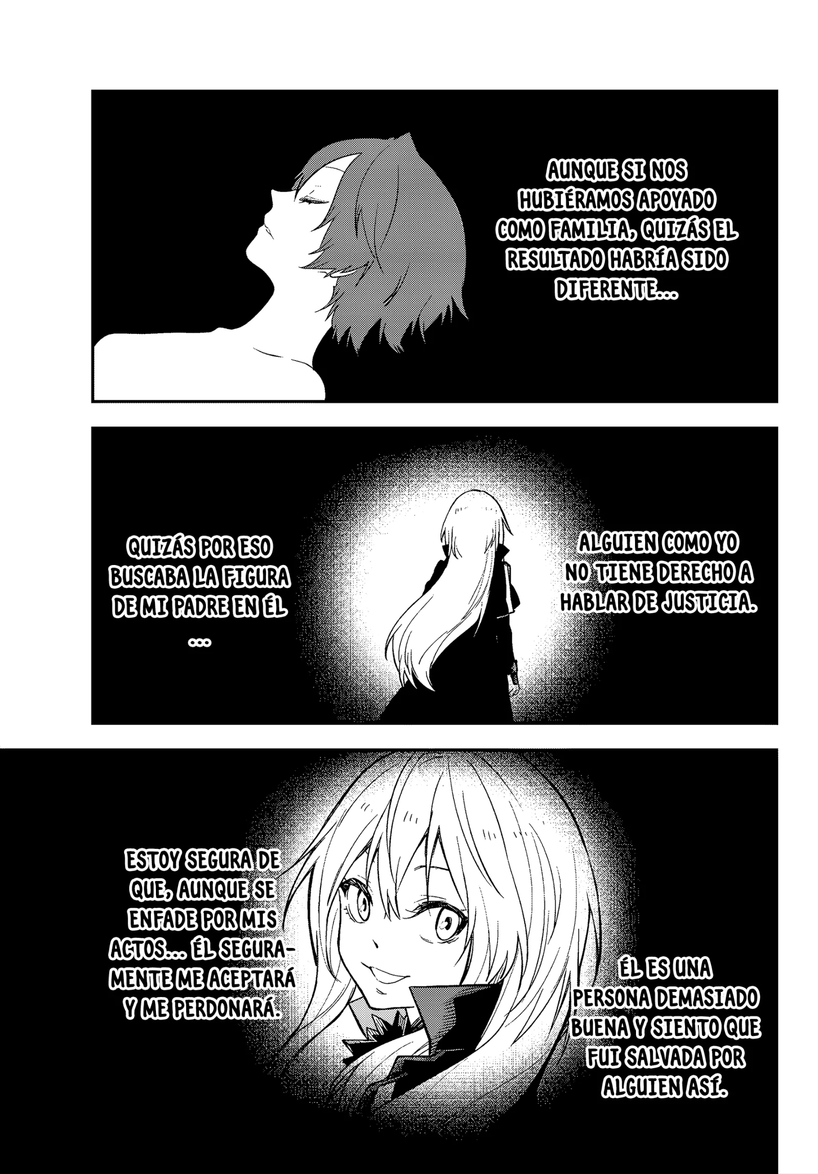 Read Tensei Shitara Slime Datta Ken ES Manga Online