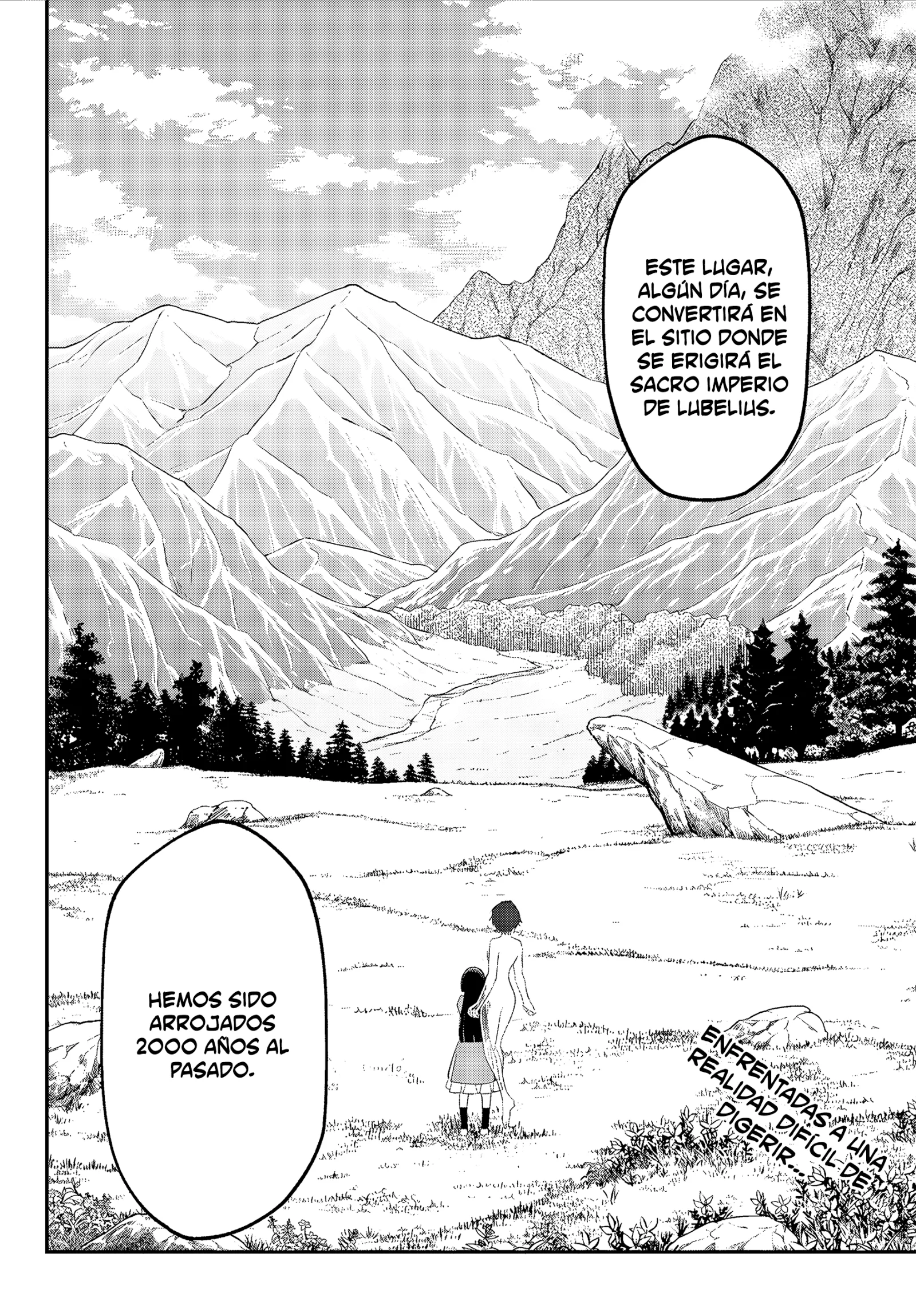 Read Tensei Shitara Slime Datta Ken ES Manga Online