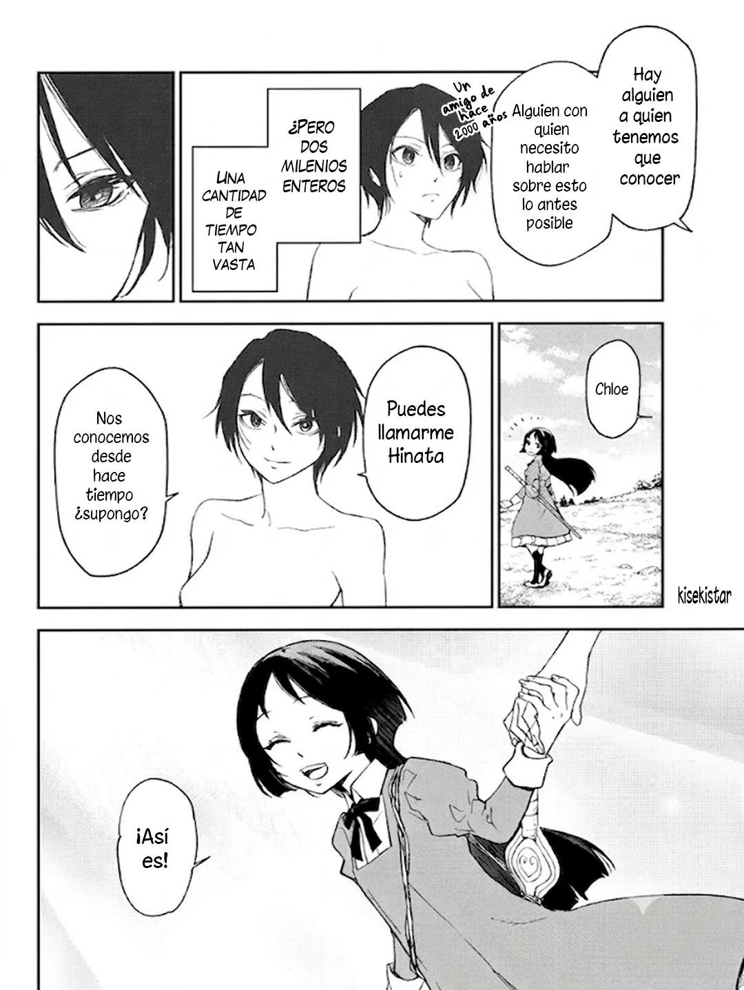 Read Tensei Shitara Slime Datta Ken ES Manga Online