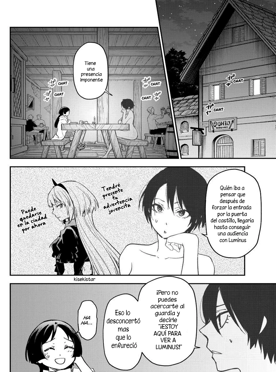 Read Tensei Shitara Slime Datta Ken ES Manga Online