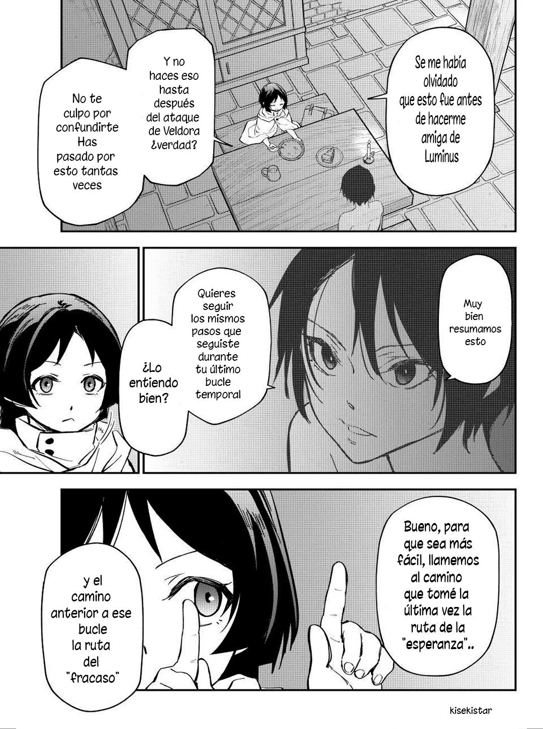 Read Tensei Shitara Slime Datta Ken ES Manga Online