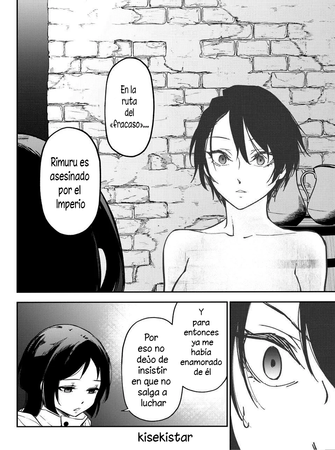 Read Tensei Shitara Slime Datta Ken ES Manga Online