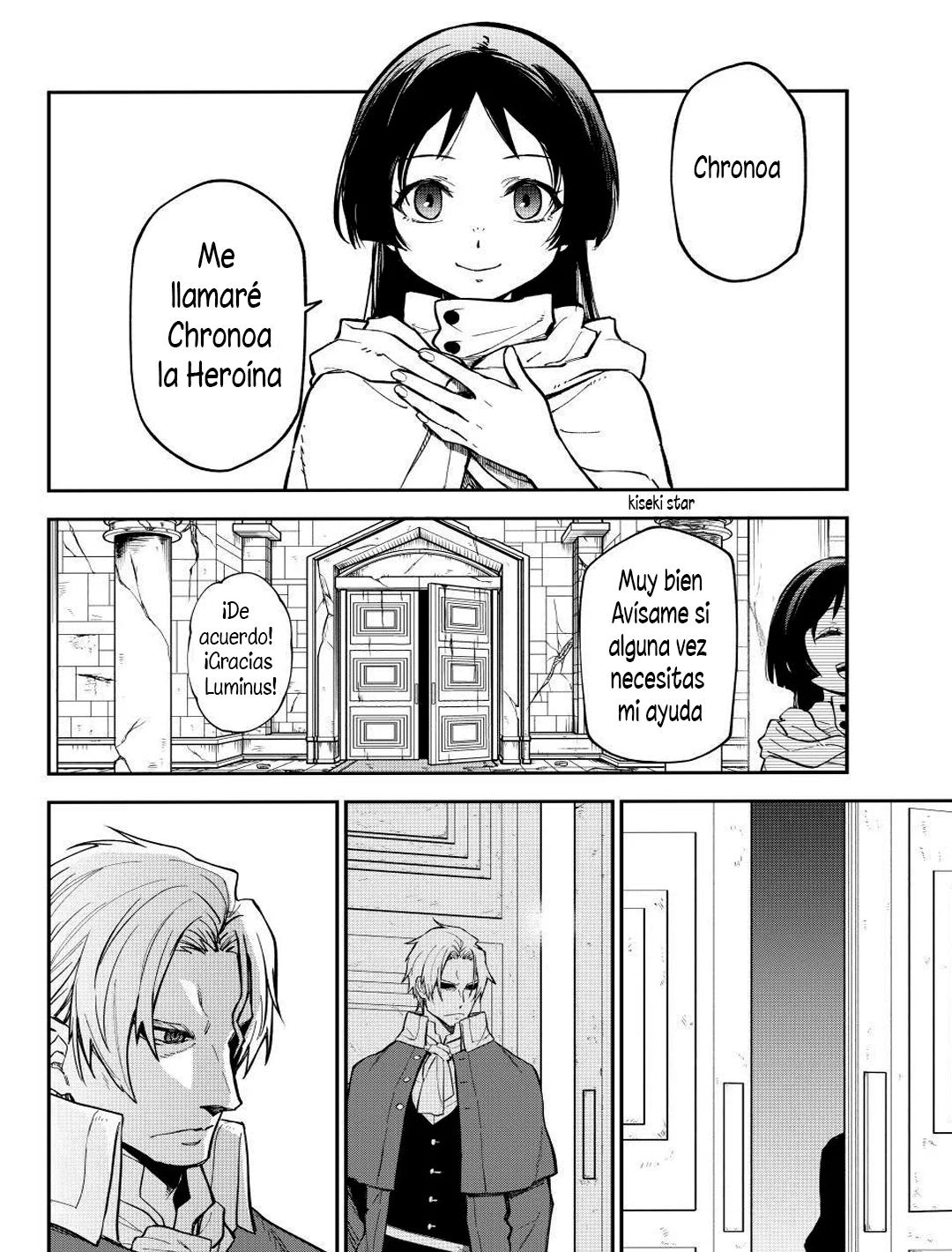 Read Tensei Shitara Slime Datta Ken ES Manga Online