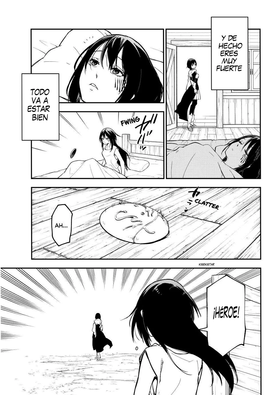 Read Tensei Shitara Slime Datta Ken ES Manga Online