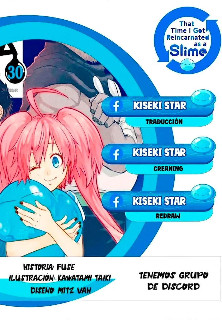 Read Tensei Shitara Slime Datta Ken ES Manga Online