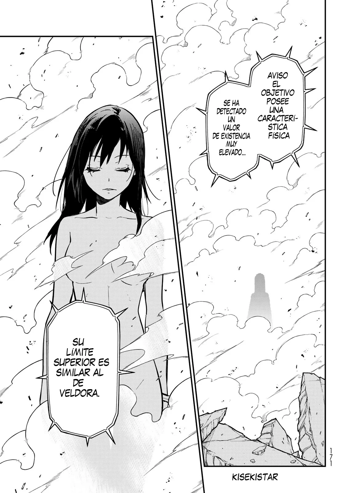Read Tensei Shitara Slime Datta Ken ES Manga Online