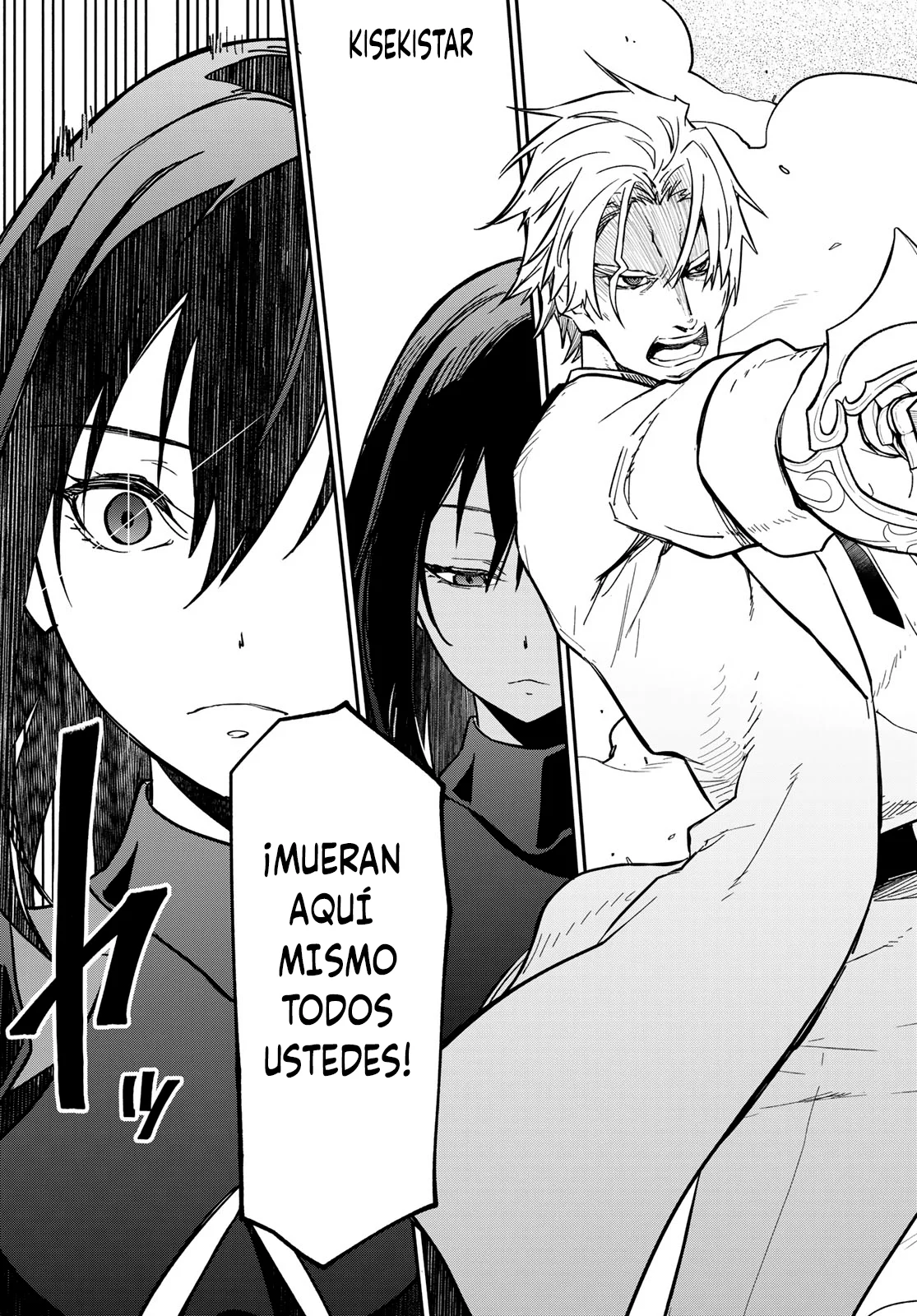 Read Tensei Shitara Slime Datta Ken ES Manga Online