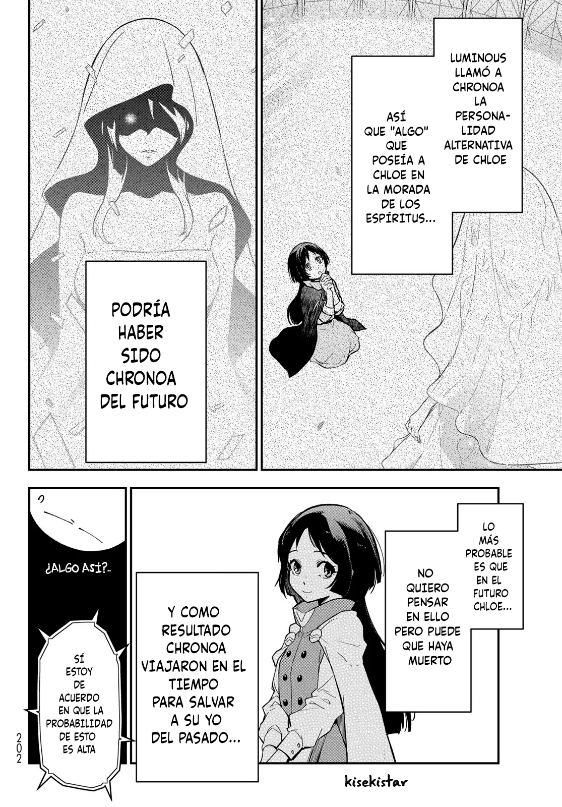 Read Tensei Shitara Slime Datta Ken ES Manga Online