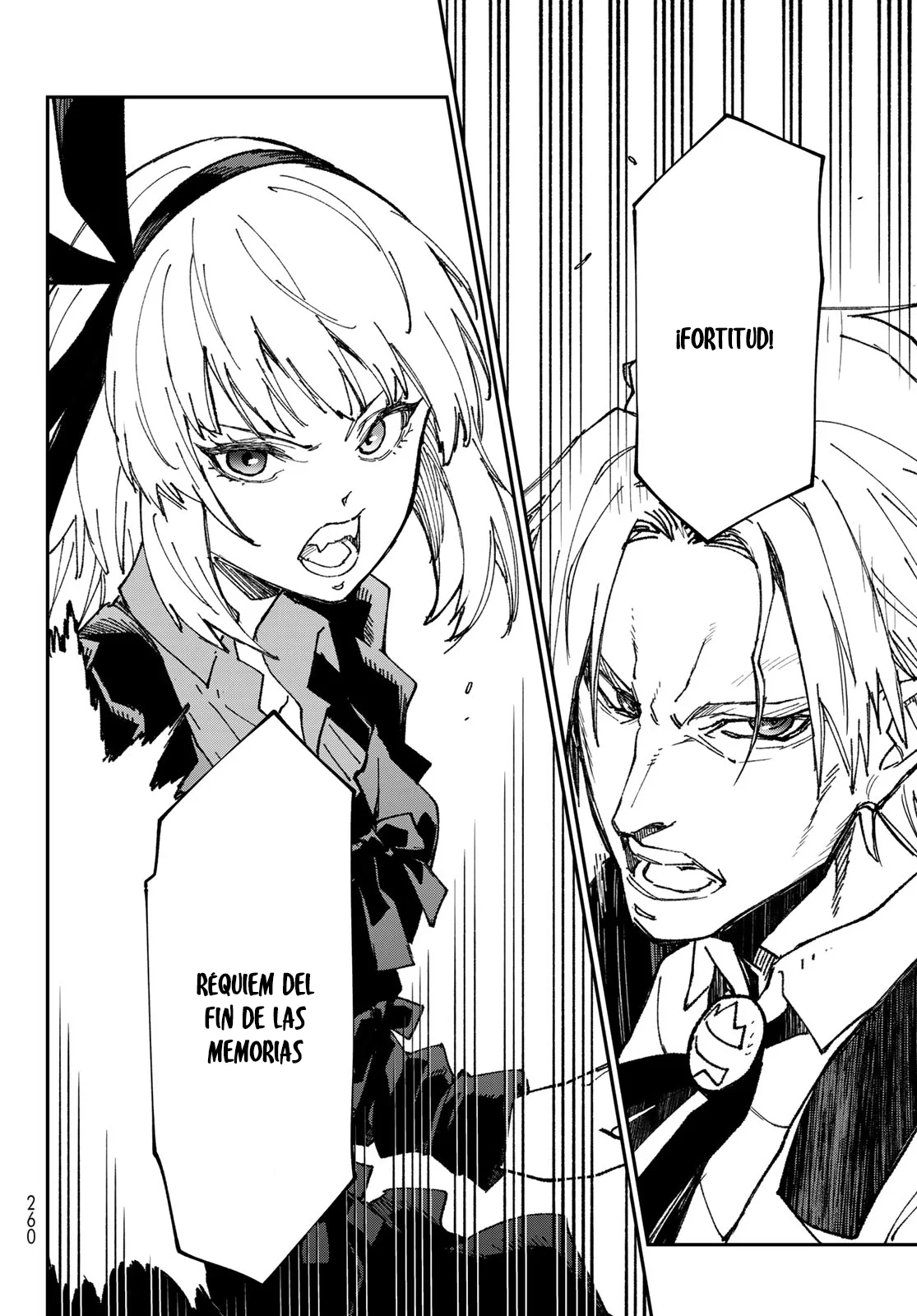 Read Tensei Shitara Slime Datta Ken ES Manga Online