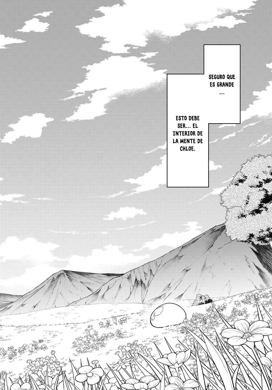 Read Tensei Shitara Slime Datta Ken ES Manga Online