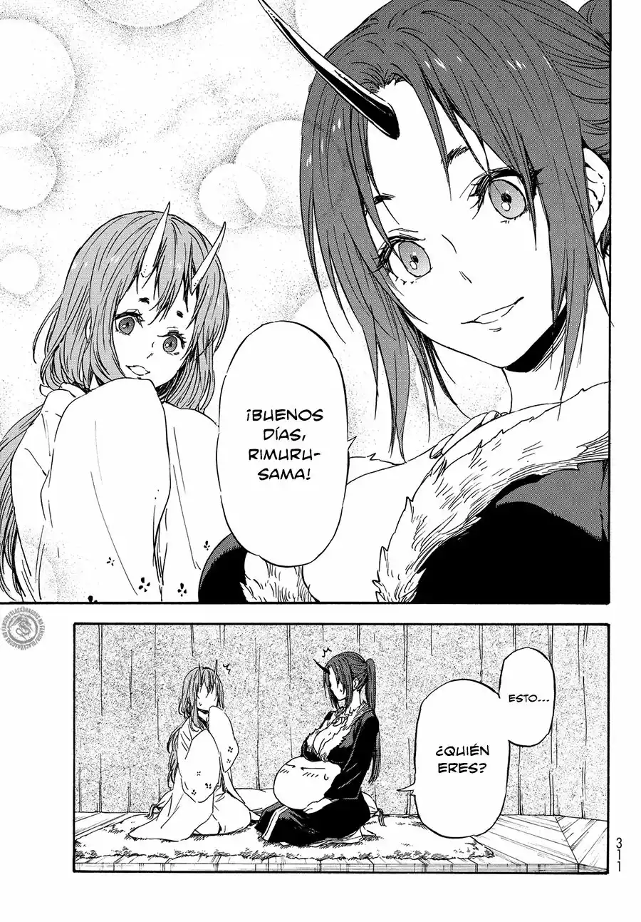 Read Tensei Shitara Slime Datta Ken ES Manga Online