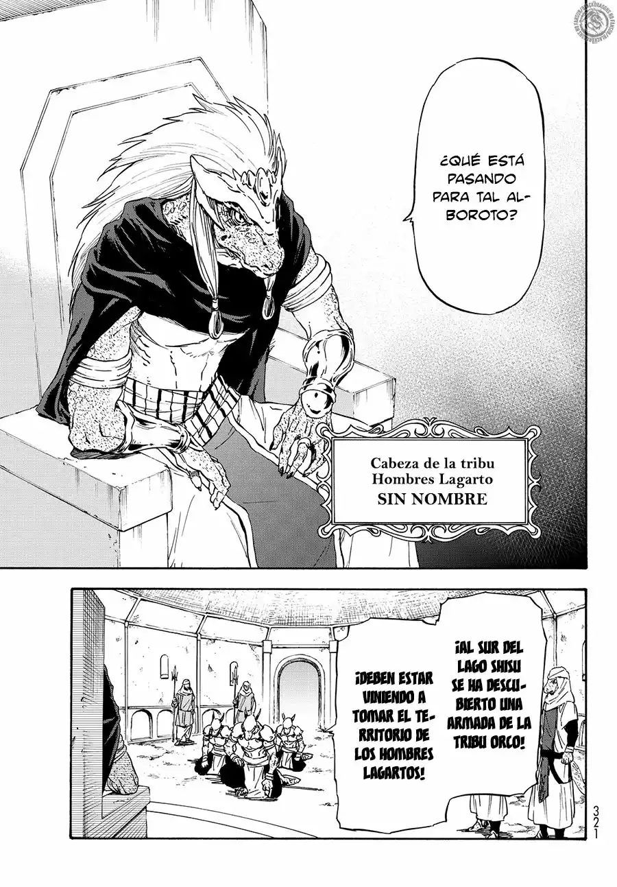 Read Tensei Shitara Slime Datta Ken ES Manga Online