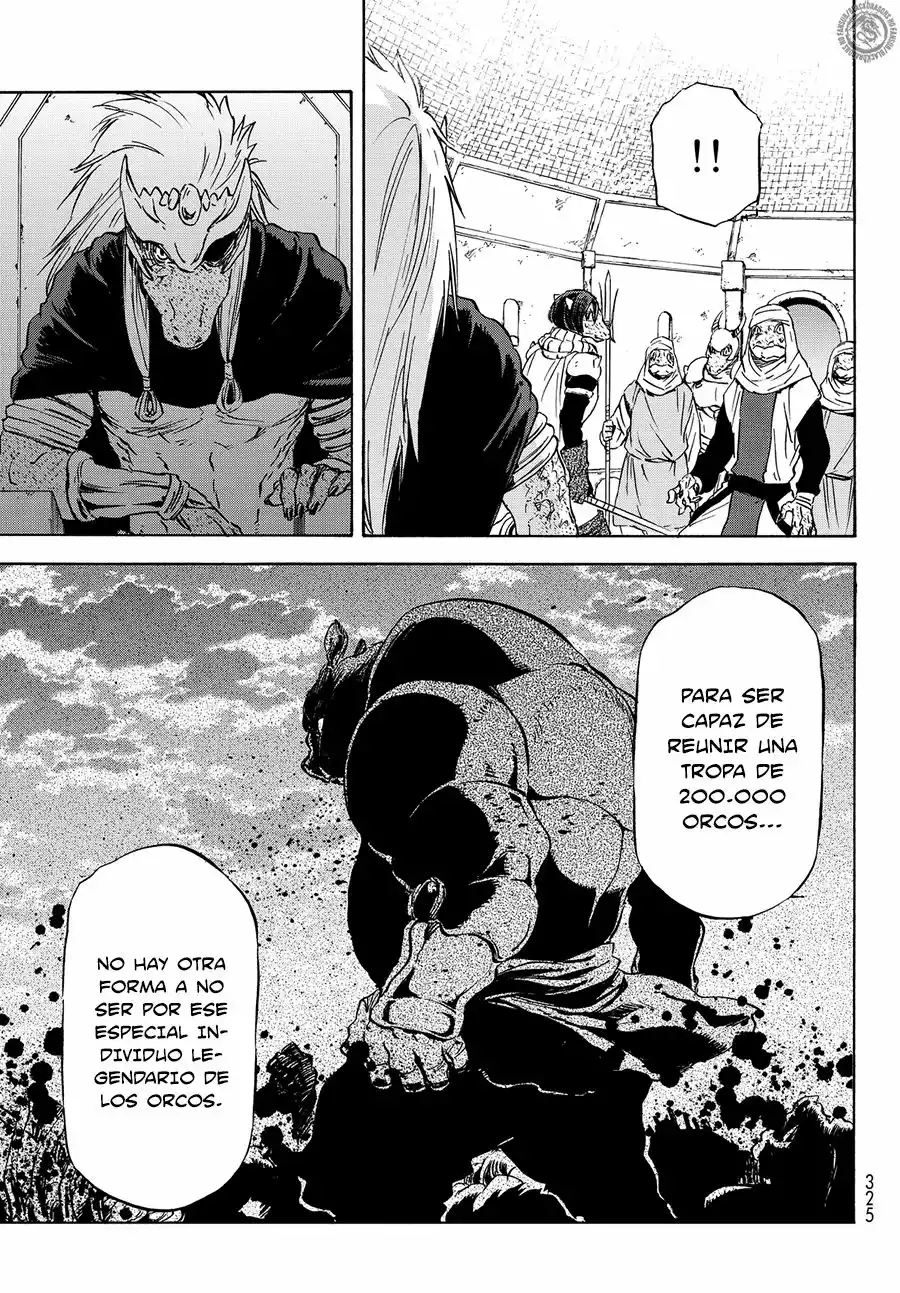 Read Tensei Shitara Slime Datta Ken ES Manga Online