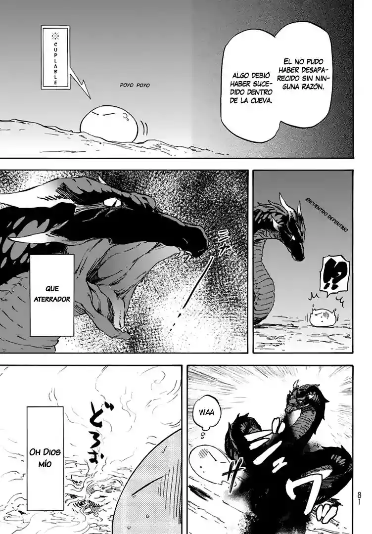 Read Tensei Shitara Slime Datta Ken ES Manga Online
