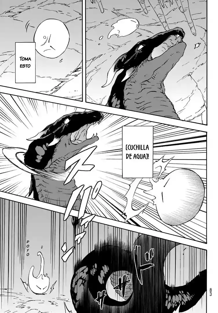 Read Tensei Shitara Slime Datta Ken ES Manga Online