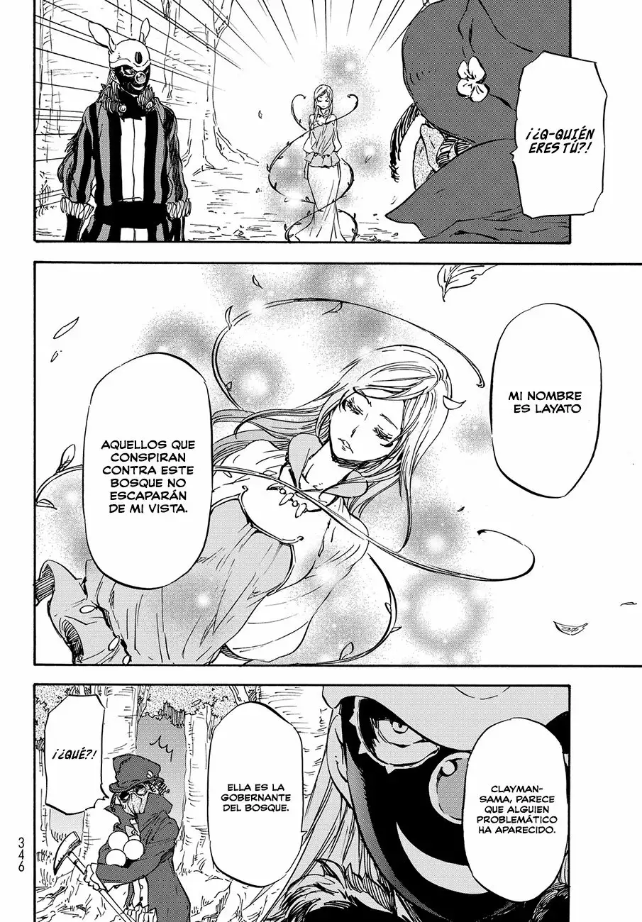 Read Tensei Shitara Slime Datta Ken ES Manga Online