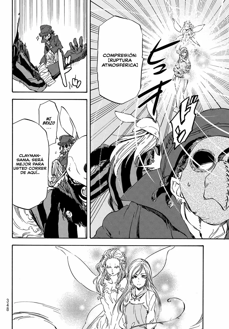 Read Tensei Shitara Slime Datta Ken ES Manga Online