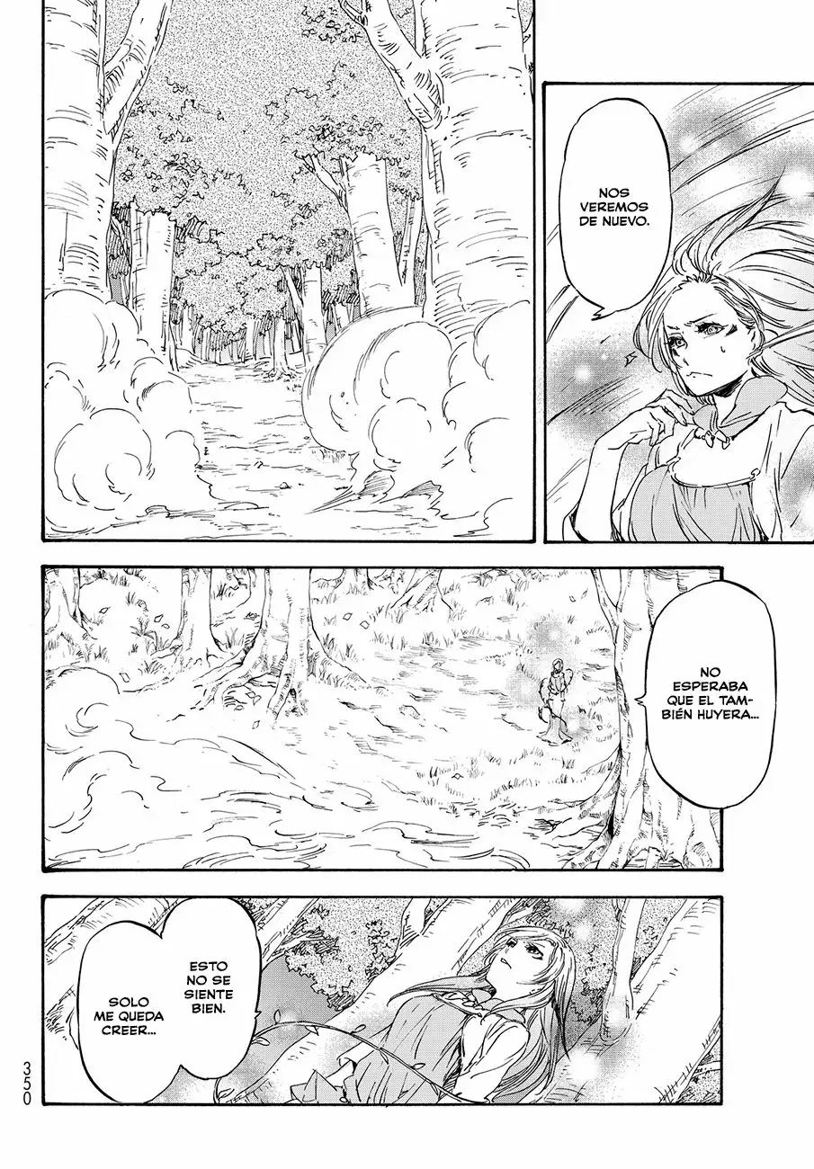 Read Tensei Shitara Slime Datta Ken ES Manga Online