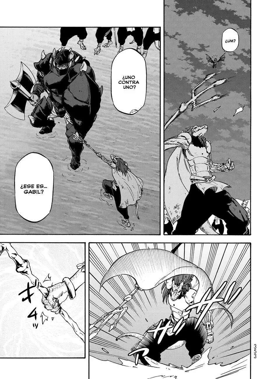 Read Tensei Shitara Slime Datta Ken ES Manga Online