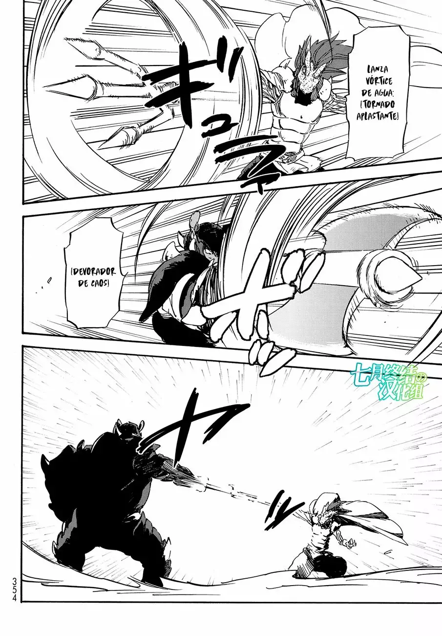 Read Tensei Shitara Slime Datta Ken ES Manga Online