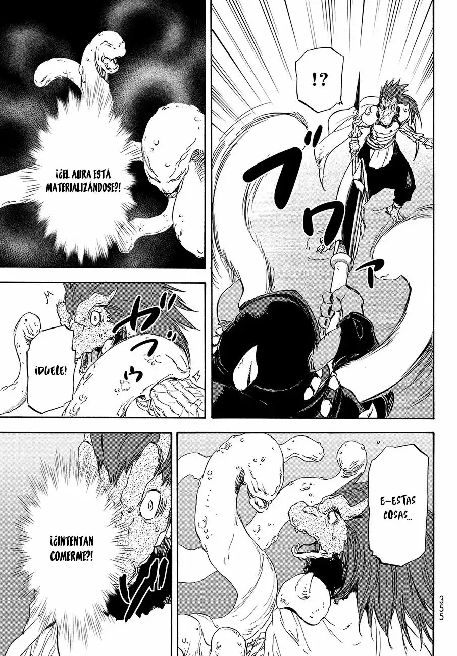 Read Tensei Shitara Slime Datta Ken ES Manga Online