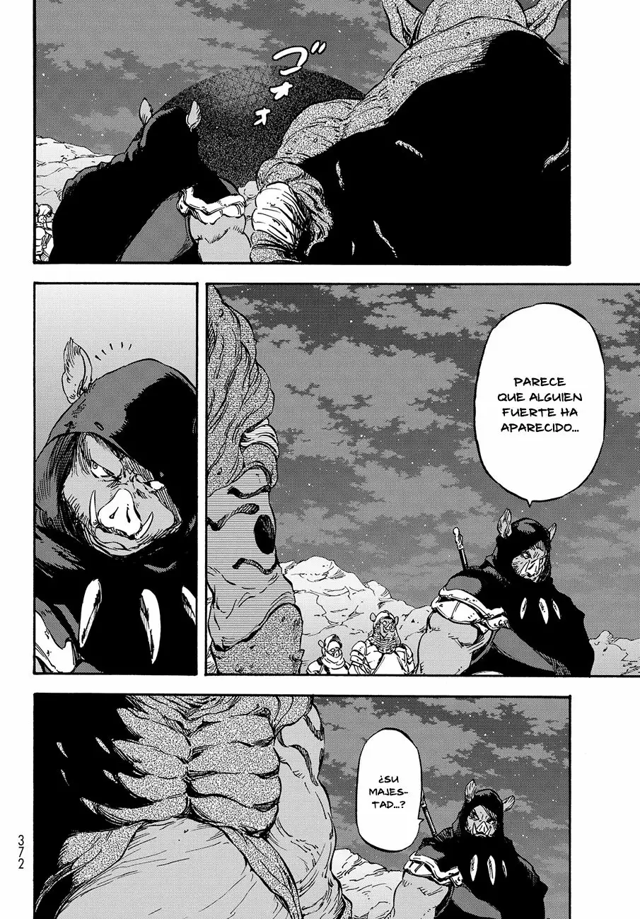 Read Tensei Shitara Slime Datta Ken ES Manga Online