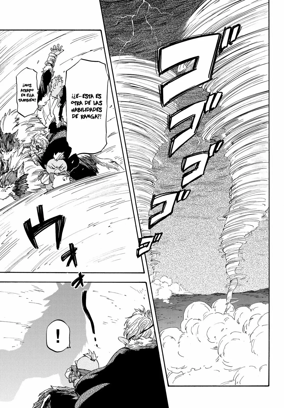 Read Tensei Shitara Slime Datta Ken ES Manga Online