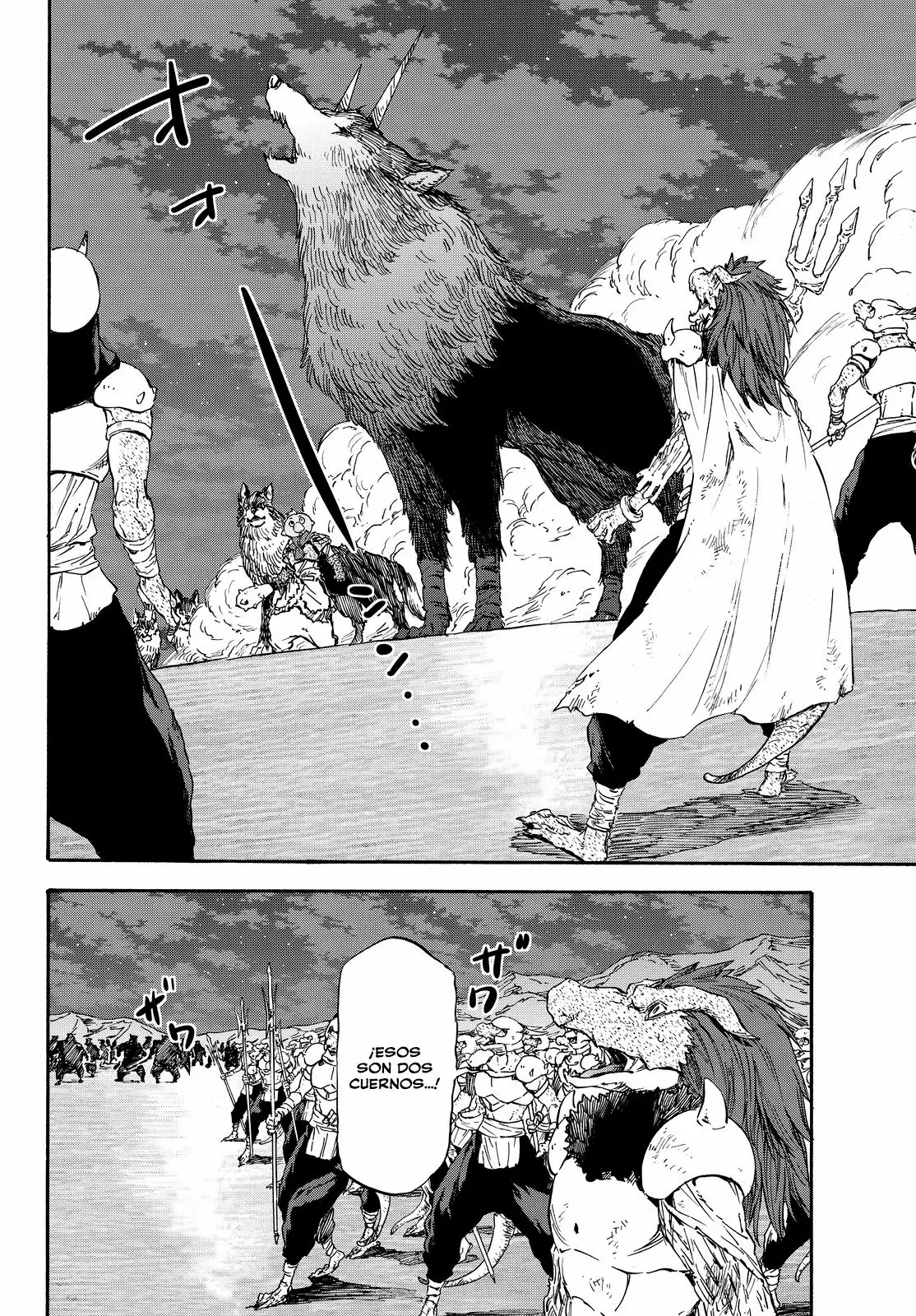 Read Tensei Shitara Slime Datta Ken ES Manga Online