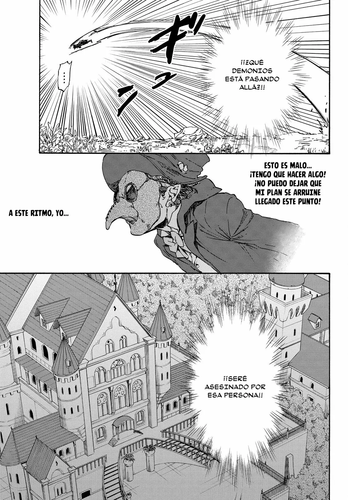 Read Tensei Shitara Slime Datta Ken ES Manga Online